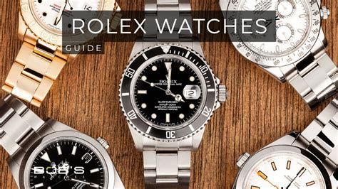 setting time on rolex watch